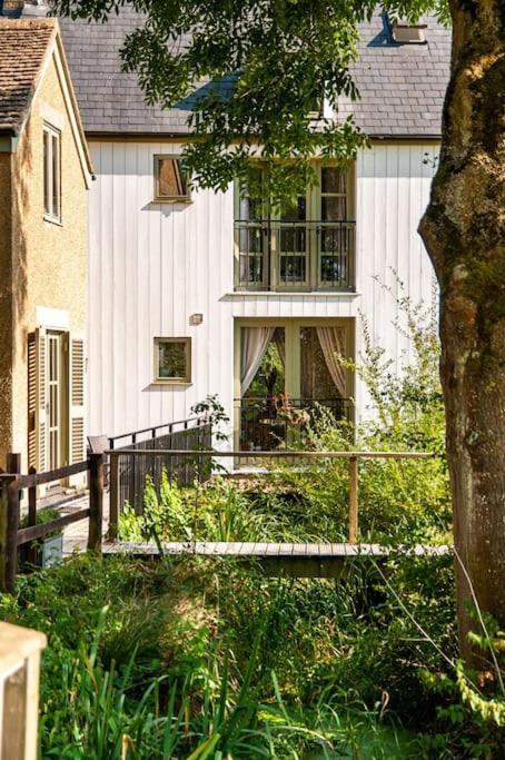 Castleford Cottage , Lowermill Estate Somerford Keynes Εξωτερικό φωτογραφία